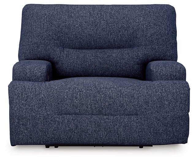 Acklen Place Power Reclining Sectional - J. Patrick’s Furniture (Pooler, GA)