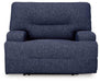Acklen Place Power Reclining Sectional - J. Patrick’s Furniture (Pooler, GA)