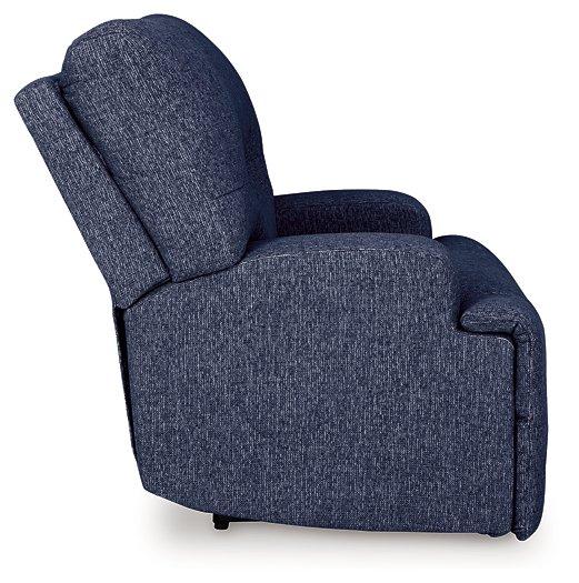 Acklen Place Power Reclining Sectional - J. Patrick’s Furniture (Pooler, GA)