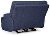 Acklen Place Power Reclining Sectional - J. Patrick’s Furniture (Pooler, GA)
