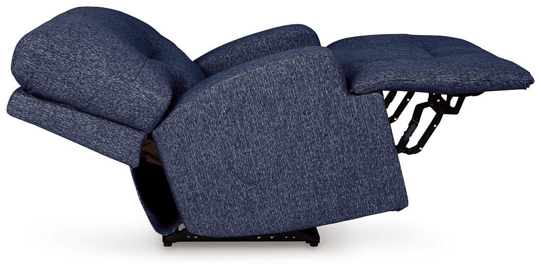 Acklen Place Power Reclining Sectional - J. Patrick’s Furniture (Pooler, GA)