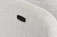 Alainmont Next-Gen Nuvella Swivel Power Recliner - J. Patrick’s Furniture (Pooler, GA)