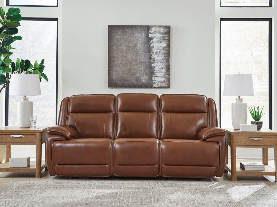 Healy Pier Living Room Set - J. Patrick’s Furniture (Pooler, GA)