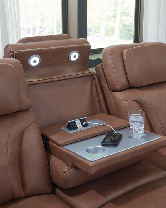 Clean-Slate Upholstery Package - J. Patrick’s Furniture (Pooler, GA)