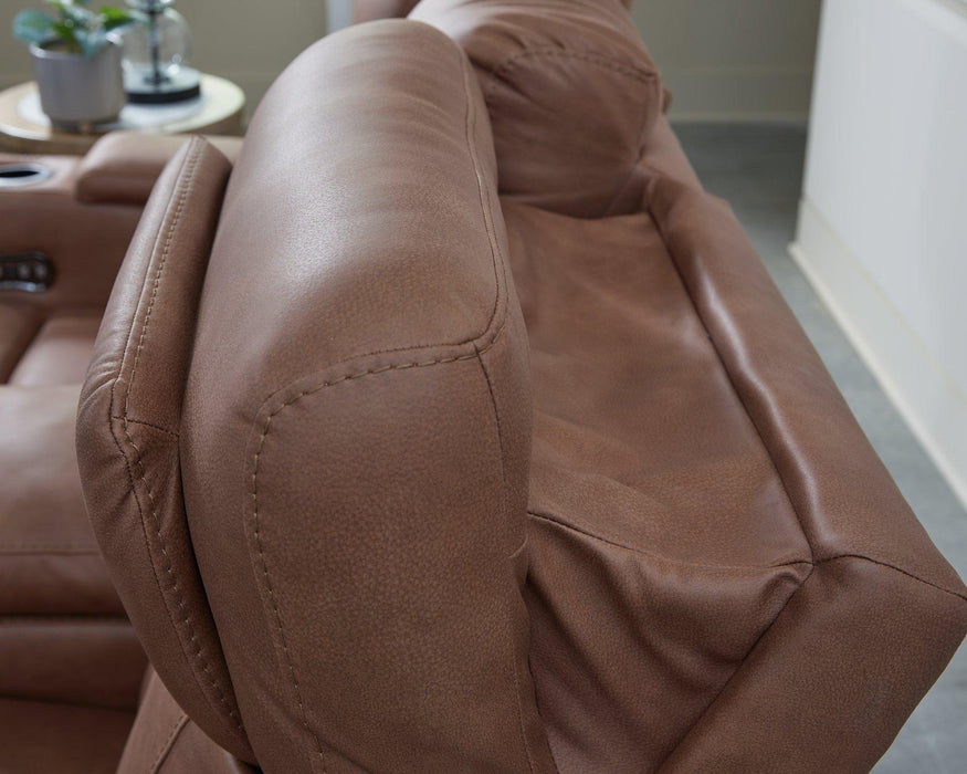 Clean-Slate Upholstery Package - J. Patrick’s Furniture (Pooler, GA)