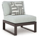 Beachloft Outdoor Seating Set - J. Patrick’s Furniture (Pooler, GA)