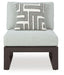 Beachloft Outdoor Seating Set - J. Patrick’s Furniture (Pooler, GA)