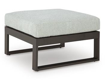 Beachloft Outdoor Sectional - J. Patrick’s Furniture (Pooler, GA)