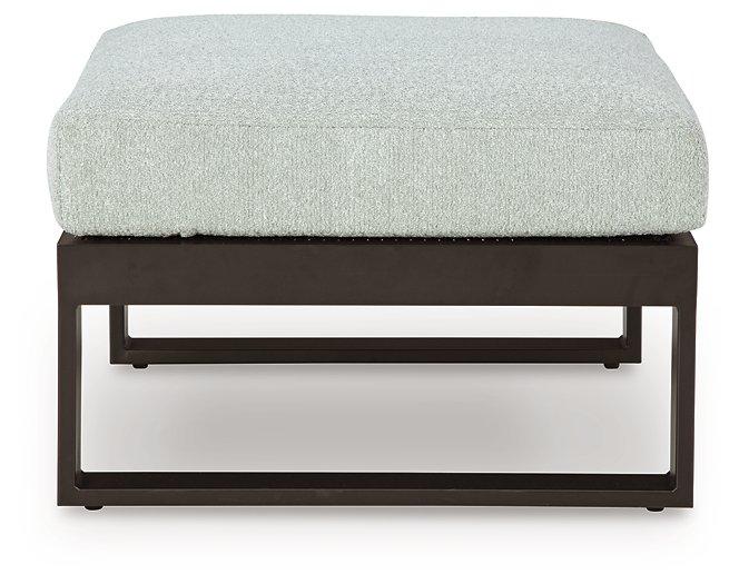 Beachloft Outdoor Sectional - J. Patrick’s Furniture (Pooler, GA)