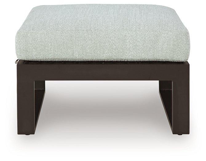 Beachloft Outdoor Sectional - J. Patrick’s Furniture (Pooler, GA)