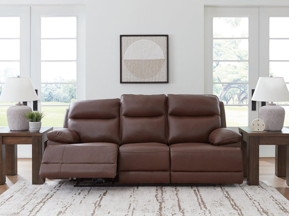 VonRyan Living Room Set - J. Patrick’s Furniture (Pooler, GA)