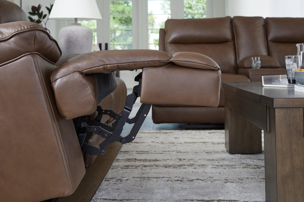 VonRyan Living Room Set - J. Patrick’s Furniture (Pooler, GA)