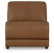 Magic Man Power Reclining Sectional Sofa - J. Patrick’s Furniture (Pooler, GA)