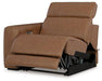 Magic Man Power Reclining Sectional - J. Patrick’s Furniture (Pooler, GA)