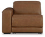 Magic Man Power Reclining Sectional Sofa - J. Patrick’s Furniture (Pooler, GA)