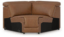 Magic Man Power Reclining Sectional - J. Patrick’s Furniture (Pooler, GA)