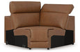 Magic Man Power Reclining Sectional - J. Patrick’s Furniture (Pooler, GA)