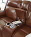Healy Pier Living Room Set - J. Patrick’s Furniture (Pooler, GA)