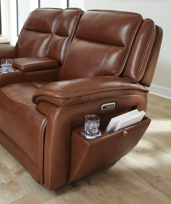 Healy Pier Living Room Set - J. Patrick’s Furniture (Pooler, GA)
