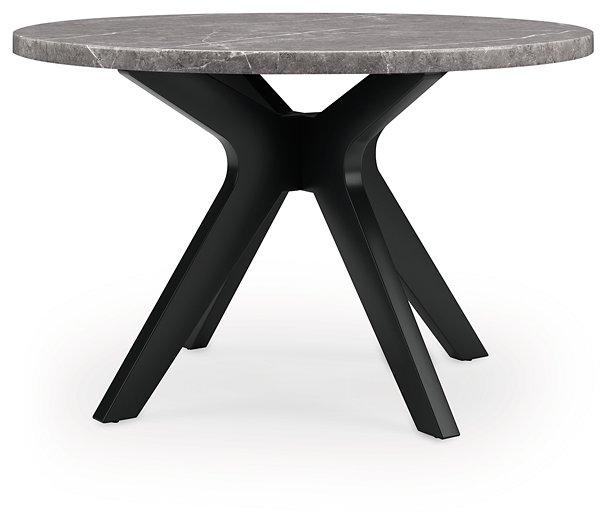 Glinari Dining Room Set - J. Patrick’s Furniture (Pooler, GA)