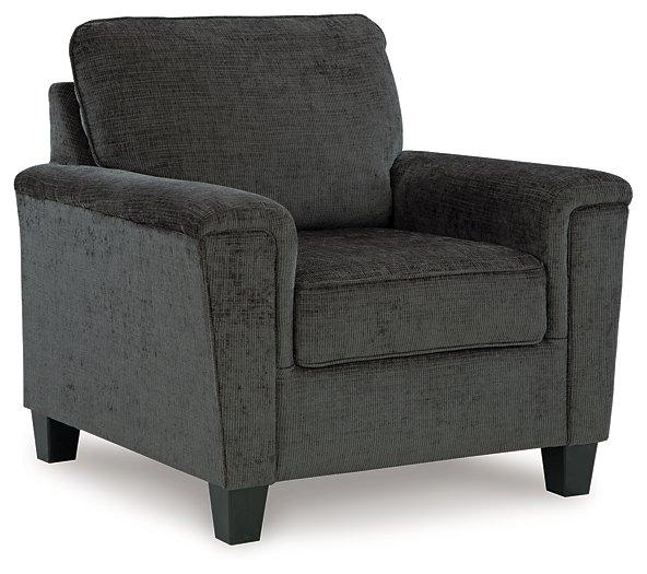 Erinslane Living Room Set - J. Patrick’s Furniture (Pooler, GA)