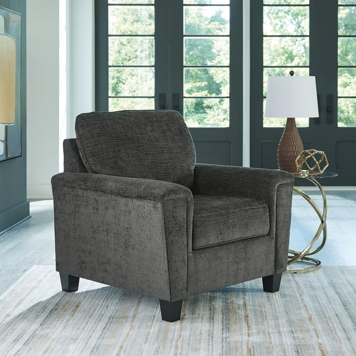 Erinslane Living Room Set - J. Patrick’s Furniture (Pooler, GA)