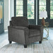 Erinslane Living Room Set - J. Patrick’s Furniture (Pooler, GA)