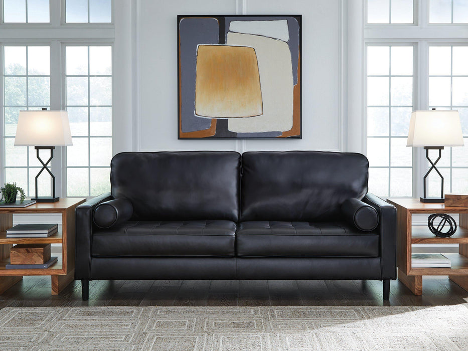 Bryceview Upholstery Package - J. Patrick’s Furniture (Pooler, GA)