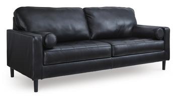 Bryceview Upholstery Package - J. Patrick’s Furniture (Pooler, GA)