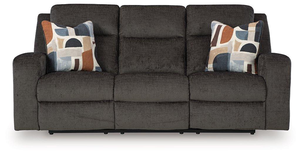 Kanlow Living Room Set - J. Patrick’s Furniture (Pooler, GA)