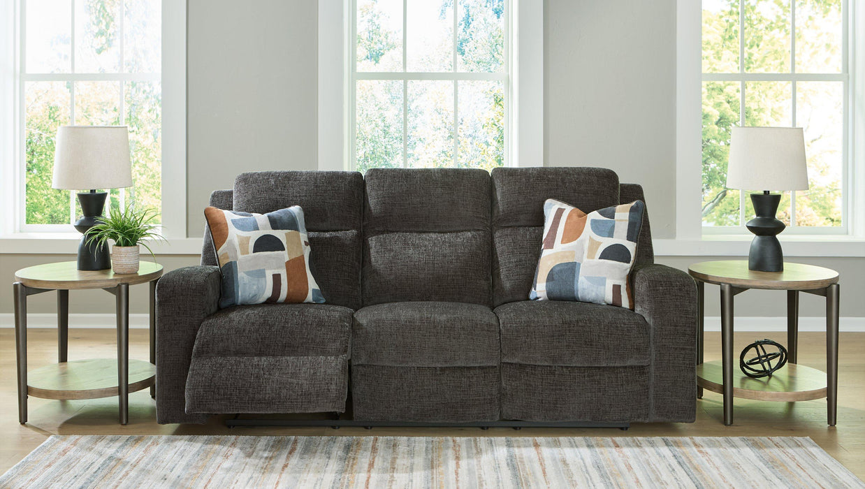 Kanlow Living Room Set - J. Patrick’s Furniture (Pooler, GA)