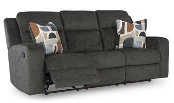 Kanlow Living Room Set - J. Patrick’s Furniture (Pooler, GA)