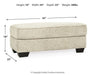 Monaghan Living Room Set - J. Patrick’s Furniture (Pooler, GA)