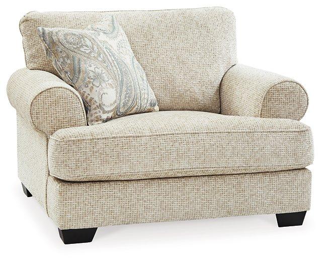 Monaghan Living Room Set - J. Patrick’s Furniture (Pooler, GA)