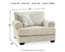 Monaghan Living Room Set - J. Patrick’s Furniture (Pooler, GA)