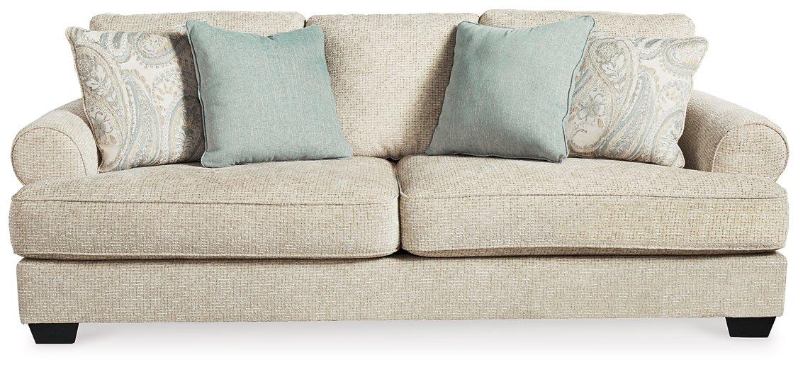 Monaghan Living Room Set - J. Patrick’s Furniture (Pooler, GA)