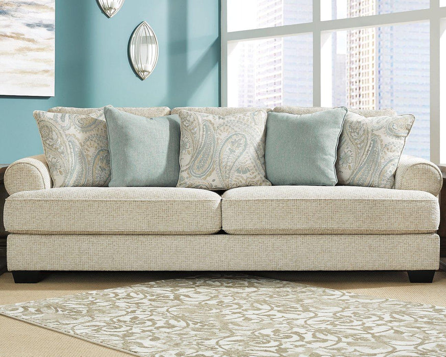 Monaghan Living Room Set - J. Patrick’s Furniture (Pooler, GA)