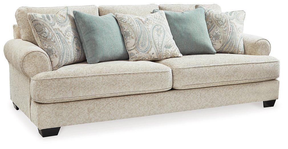 Monaghan Living Room Set - J. Patrick’s Furniture (Pooler, GA)