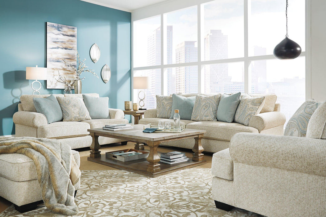 Monaghan Living Room Set - J. Patrick’s Furniture (Pooler, GA)