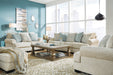 Monaghan Living Room Set - J. Patrick’s Furniture (Pooler, GA)