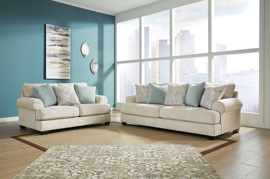 Monaghan Living Room Set - J. Patrick’s Furniture (Pooler, GA)