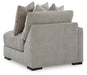 Aslan Court Sectional with Chaise - J. Patrick’s Furniture (Pooler, GA)