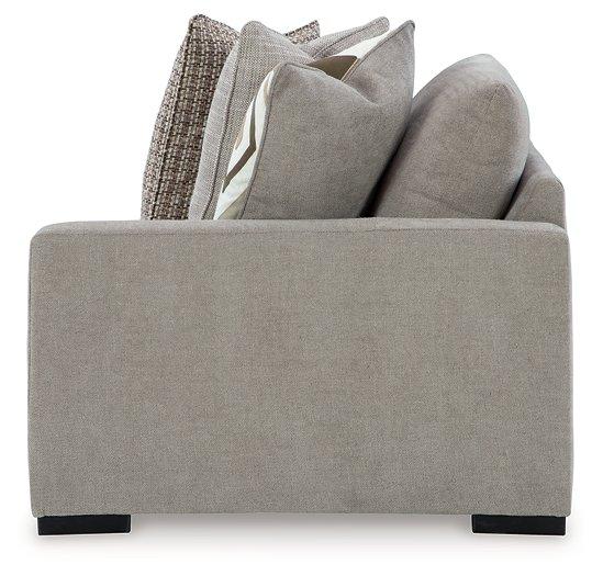 Aslan Court Sectional with Chaise - J. Patrick’s Furniture (Pooler, GA)