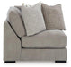Aslan Court Sectional with Chaise - J. Patrick’s Furniture (Pooler, GA)