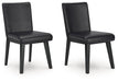 Jettaya Dining Room Set - J. Patrick’s Furniture (Pooler, GA)