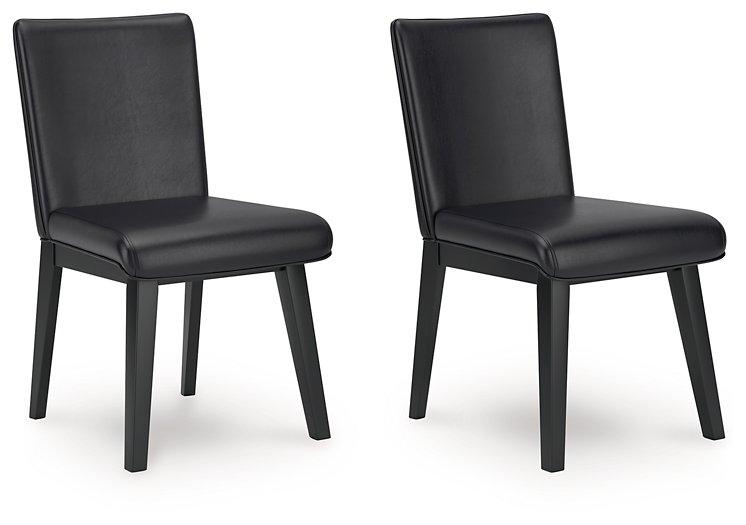 Jettaya Dining Room Set - J. Patrick’s Furniture (Pooler, GA)