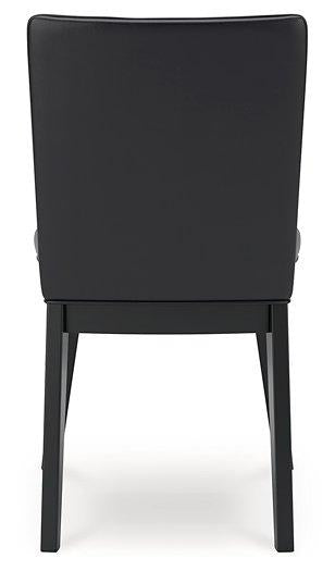 Jettaya Dining Room Set - J. Patrick’s Furniture (Pooler, GA)