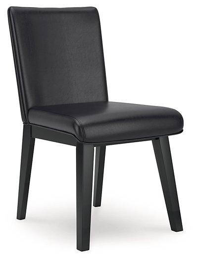 Jettaya Dining Room Set - J. Patrick’s Furniture (Pooler, GA)