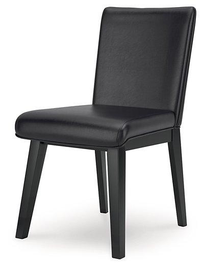 Jettaya Dining Room Set - J. Patrick’s Furniture (Pooler, GA)