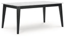 Jettaya Dining Room Set - J. Patrick’s Furniture (Pooler, GA)